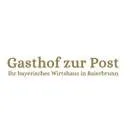 Firmenlogo von Gasthaus Zur Post