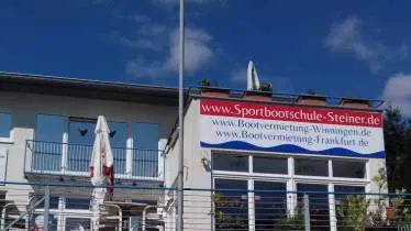 Unternehmen Bootvermietung Winningen