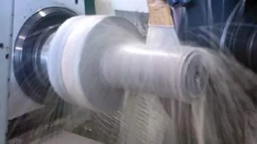 Unternehmen CNC Schleiftechnik WOLFF