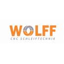 Firmenlogo von CNC Schleiftechnik WOLFF
