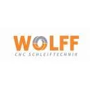 Firmenlogo von CNC Schleiftechnik WOLFF
