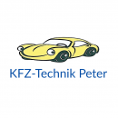 Firmenlogo von KFZ-Techniker Peter