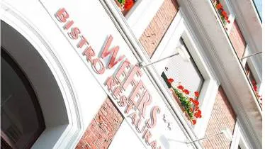 Unternehmen Wefer´s Bistro & Hotel