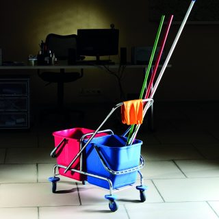 Unternehmen MD Dienstleistungen