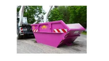 Unternehmen Container Service Michendorf