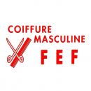 Firmenlogo von Coiffure Masculine Fef