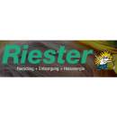 Firmenlogo von Riester GmbH