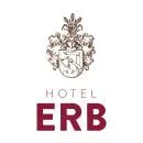 Firmenlogo von BEST WESTERN PLUS Hotel Erb