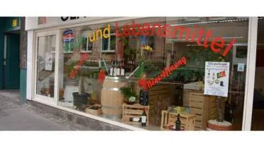 Unternehmen Olá Portugal