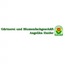 Firmenlogo von Gärtnerei und Blumenfachgeschäft Angelika Haider