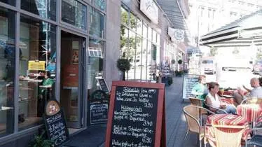 Unternehmen Feines bei Feuerstein