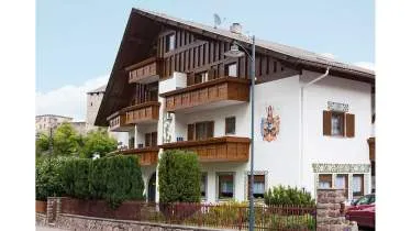 Unternehmen Pension An Der Mayenburg