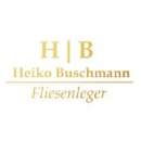 Firmenlogo von Heiko Buschmann Fliesenleger