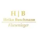 Firmenlogo von Heiko Buschmann Fliesenleger