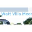 Firmenlogo von Watt Villa Meer