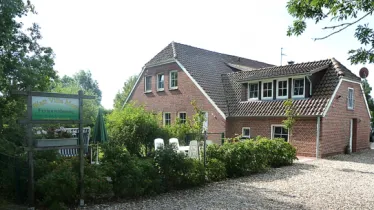 Unternehmen Watt Villa Meer