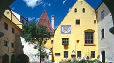 Unternehmen Abtei Seligenthal Ordo Cisterciensis