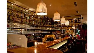 Unternehmen Tapas & Co Marburg