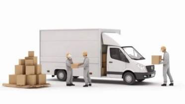 Unternehmen Mukhtar Umzüge & Transport