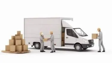 Unternehmen Mukhtar Umzüge & Transport