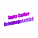 Firmenlogo von Super Sauber Reinigungsservice