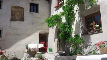 Unternehmen Cityapartments Portico und AgroPobitzer