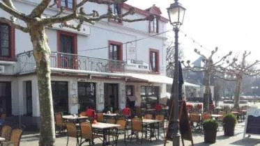 Unternehmen Hotel am Markt