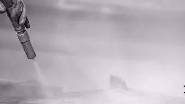 Unternehmen Bissegger GmbH - Sandstrahlen & lackieren