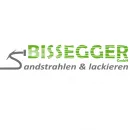 Firmenlogo von Bissegger GmbH - Sandstrahlen & lackieren