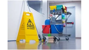 Unternehmen Reinigung-Service Oldenburg