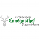 Firmenlogo von Landgasthof Schützenheim Nassenbeuren GmbH