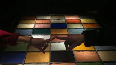 Unternehmen Keimfarben AG