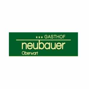 Firmenlogo von Gasthof Neubauer***