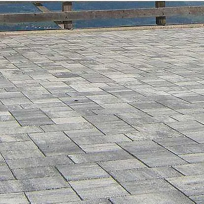 Unternehmen Pflasterungen Josef Haslinger