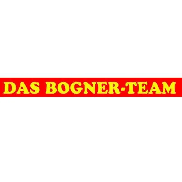 Unternehmen Das Bogner-Team