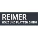 Firmenlogo von Reimer Holz und Platten GmbH