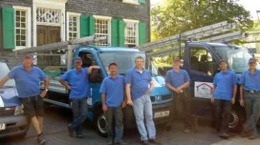 Unternehmen Wilkes GmbH & Co. KG