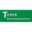 Firmenlogo von Toms Gartenparadies