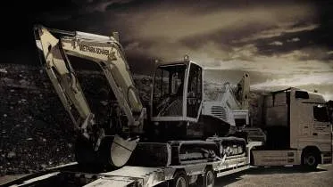 Unternehmen Mietpark Schäfer GmbH