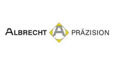 ALBRECHT PRÄZISION KG