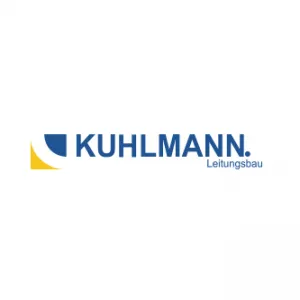 Firmenlogo von Kuhlmann Leitungsbau GmbH