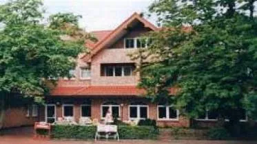 Unternehmen Hotel Germer-Möller