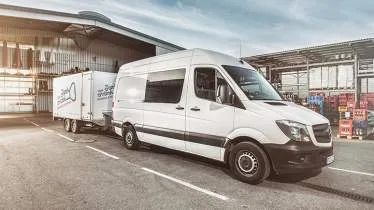 Unternehmen Getränke Zisch Frisch GmbH & Co.KG