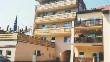 Unternehmen Hotel Katharina