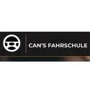 Firmenlogo von Cans Fahrschule