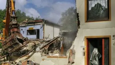 Unternehmen Marc Pitsch Rückbau