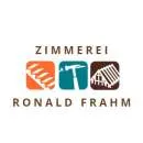 Firmenlogo von Ronald Frahm Zimmerei