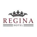 Firmenlogo von Hotel Garni Regina - Inhaberin Chrissoula Quattrucci-Zacharopoulou
