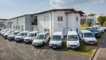 Unternehmen HH Facility-Service