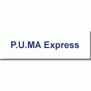 Firmenlogo von P.U.MA Express